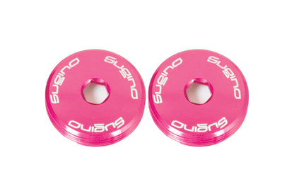 CNS ALLOY DUST CAP