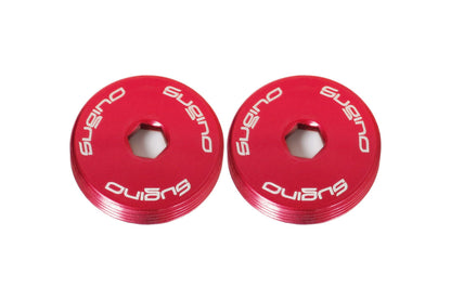 CNS ALLOY DUST CAP