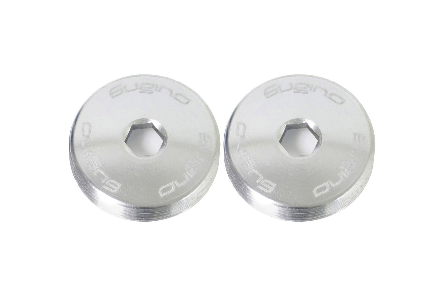 CNS ALLOY DUST CAP
