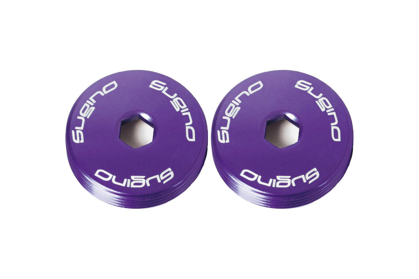 CNS ALLOY DUST CAP