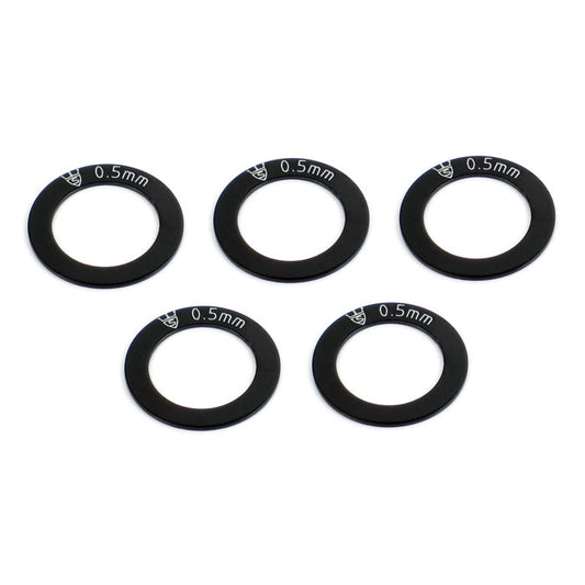 CHAINRING SPACER SHIM-1005