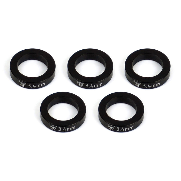 CHAINRING SPACER SHIM-1035