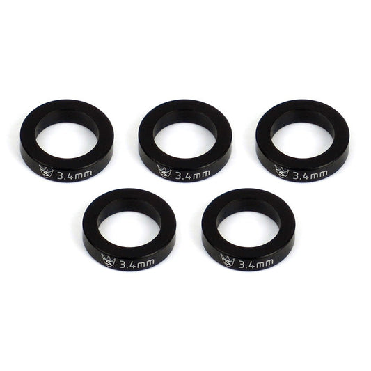 CHAINRING SPACER SHIM-1035