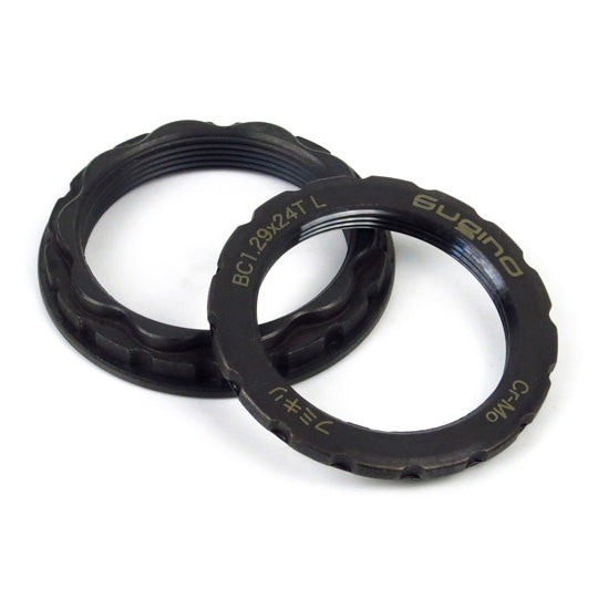 FIXIE 75 CLUSTER & LOCKRING SET