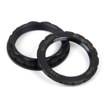 FIXIE 75 CLUSTER & LOCKRING SET