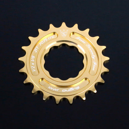 FIXIE 75