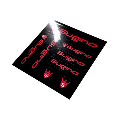 SUGINO Sticker Sheet HAN-0691